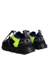 Adidași Dolce & Gabbana Multicolori din Plasă Sorrento pentru Trekking - imagine 4