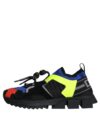 Adidași Dolce & Gabbana Sorrento Multicolori - imagine 5