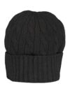 Căciuli și șepci din nylon negru Ralph Lauren - imagine 2