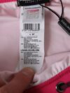Dolce & Gabbana Costum de baie scurt din nylon roz cu logo DG pentru bărbați - imagine 3
