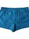 Costume de baie Dolce & Gabbana Turquoise DG Logo - imagine 2