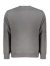 Pulover Gri din Bumbac North Sails - imagine 2