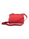 Geantă de mână Valentino Bags roșie din polietilenă - imagine 2