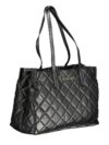 Geantă Valentino Bags din polietilenă neagră - imagine 3