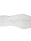Adidași Dolce & Gabbana cu model multicolor - imagine 4