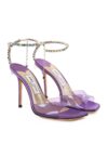 Sandale Raso Mov Jimmy Choo - imagine 2