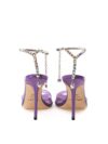 Sandale Raso Mov Jimmy Choo - imagine 3