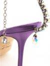 Sandale Raso Mov Jimmy Choo - imagine 5