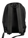 Rucsac Tommy Hilfiger din poliester negru - imagine 2