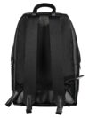 Rucsac negru din poliester Calvin Klein - imagine 2