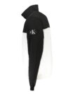 Jachetă Albă din Poliamidă Calvin Klein - imagine 3