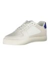 Calvin Klein Adidași Albi din Poliester - imagine 3