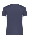 Timberland Tricou Bărbați Albastru din Bumbac - imagine 2