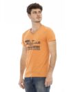 Trussardi Tricou - imagine 2