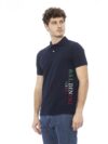 Tricou polo Baldinini - imagine 2