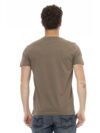 Trussardi Tricou - imagine 3