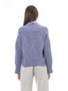 Alpha Studio Bluza - imagine 3