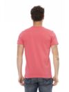 Trussardi Tricou - imagine 3