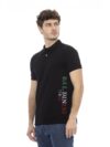 Tricou polo Baldinini - imagine 2