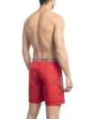 Bikkembergs Costum de baie - imagine 2
