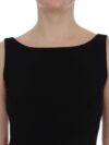 Rochie lungă tip sheath Dolce & Gabbana cu imprimeu floral - imagine 5