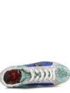 Sneakers Love Moschino - imagine 3