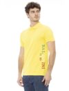 Tricou polo Baldinini - imagine 2