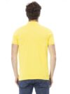 Tricou polo Baldinini - imagine 3