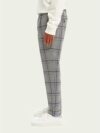 Pantaloni Scotch & Soda - imagine 2