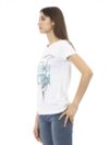 Trussardi Tricou - imagine 2