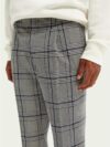 Pantaloni Scotch & Soda - imagine 4