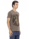 Trussardi Tricou - imagine 2