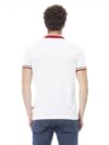 Tricou polo Baldinini - imagine 3