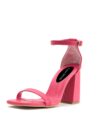Sandale Fashion Attitude FUCHSIA-V - imagine 4
