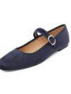 Balerine Fashion Attitude NAVY - imagine 3