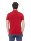 Tricou polo Baldinini - imagine 3