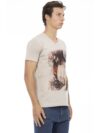 Trussardi Tricou - imagine 2