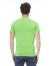 Baldinini Tricou Verde - imagine 3
