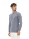 Alpha Studio Bluza - imagine 2