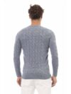 Alpha Studio Bluza - imagine 3