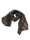 Alpha Studio Șal Jacquard Dublu Față Scandinav - imagine 4