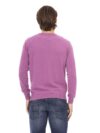 Baldinini Trend Bluza Lavanda - imagine 3