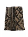 Alpha Studio Șal Jacquard Dublu Față Scandinav - imagine 5