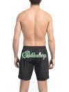 Bikkembergs Costum de baie - imagine 2