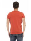 Trussardi Tricou - imagine 3