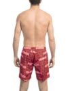 Bikkembergs Costum de baie - imagine 2