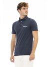 Tricou polo Baldinini - imagine 2