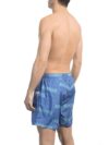 Bikkembergs Costum de baie - imagine 2