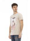 Trussardi Tricou - imagine 2