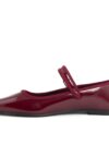 Balerine Fashion Attitude VINO - imagine 2